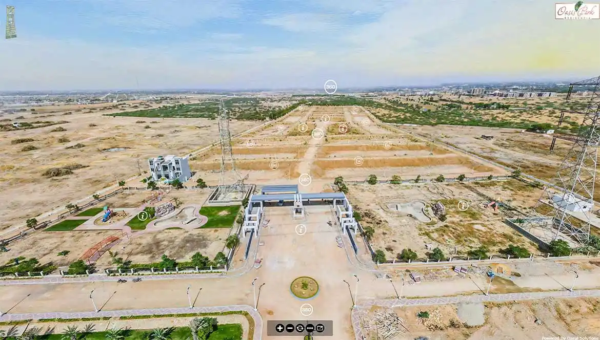 Drone Photography 1