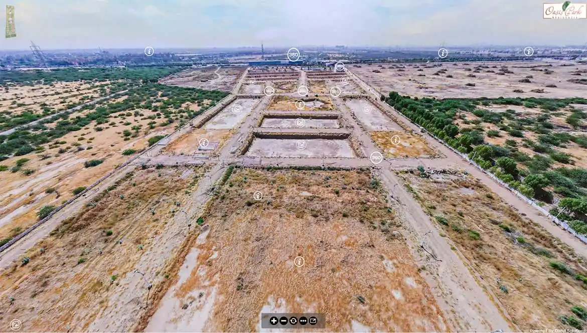 Drone Photography 3