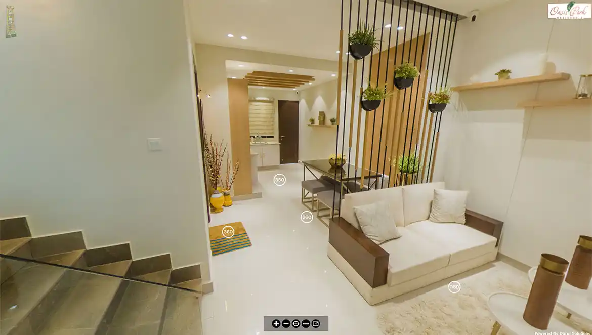 virtual tour 360 2