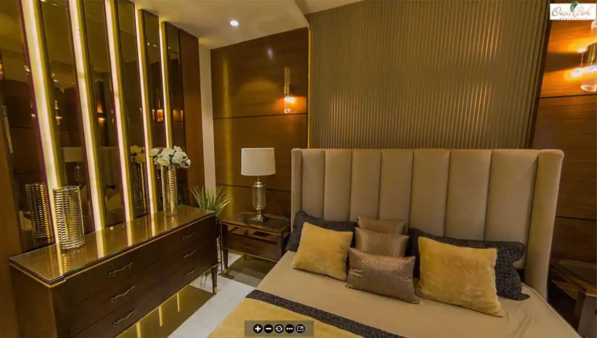 virtual tour 360 3